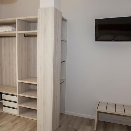 Hotel Benacus Torri Del Benaco Dış mekan fotoğraf
