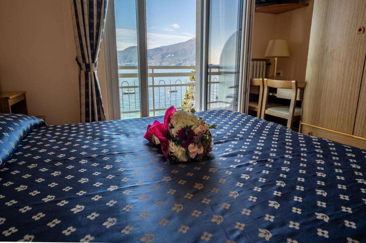 Hotel Benacus Torri Del Benaco Dış mekan fotoğraf
