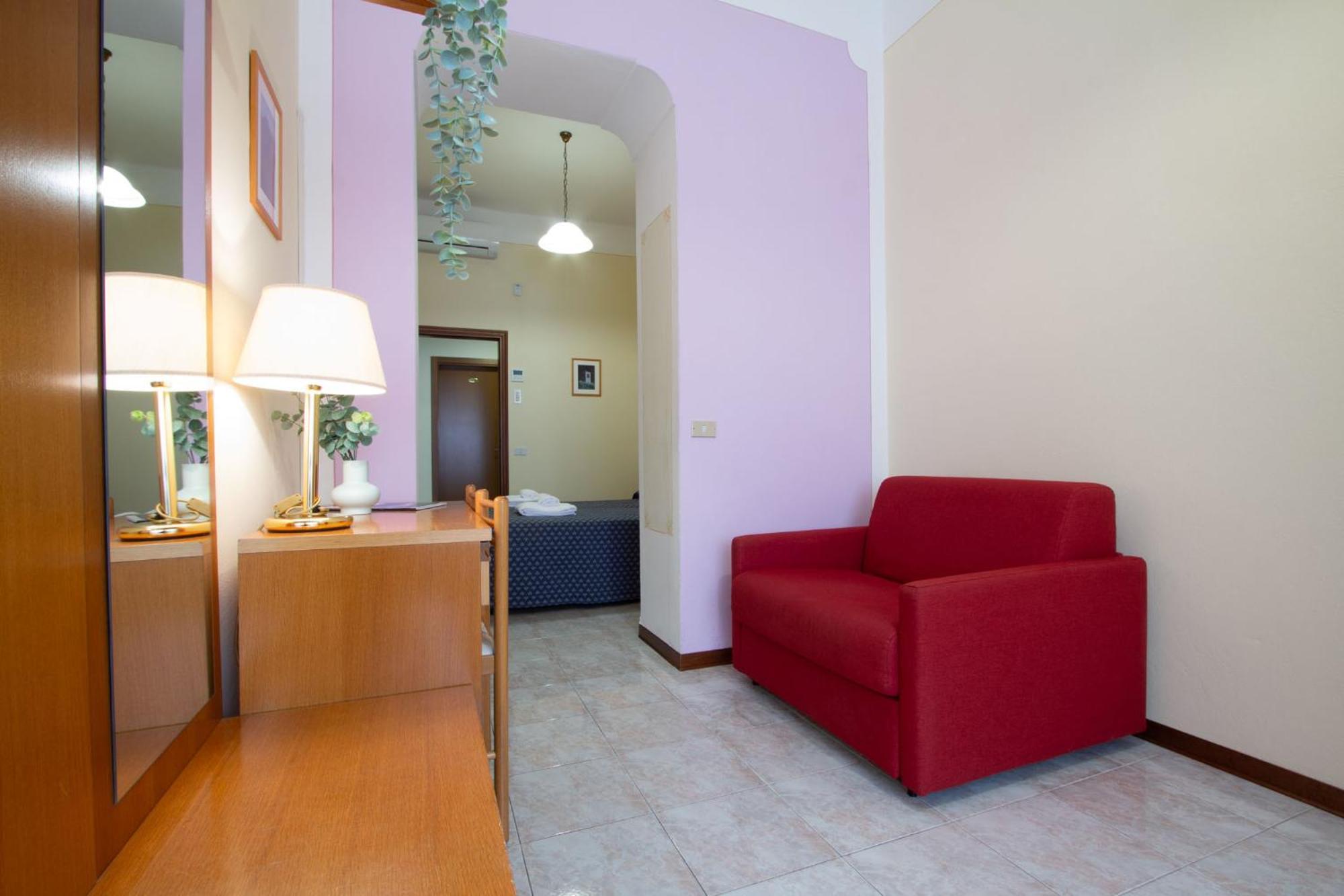 Hotel Benacus Torri Del Benaco Dış mekan fotoğraf