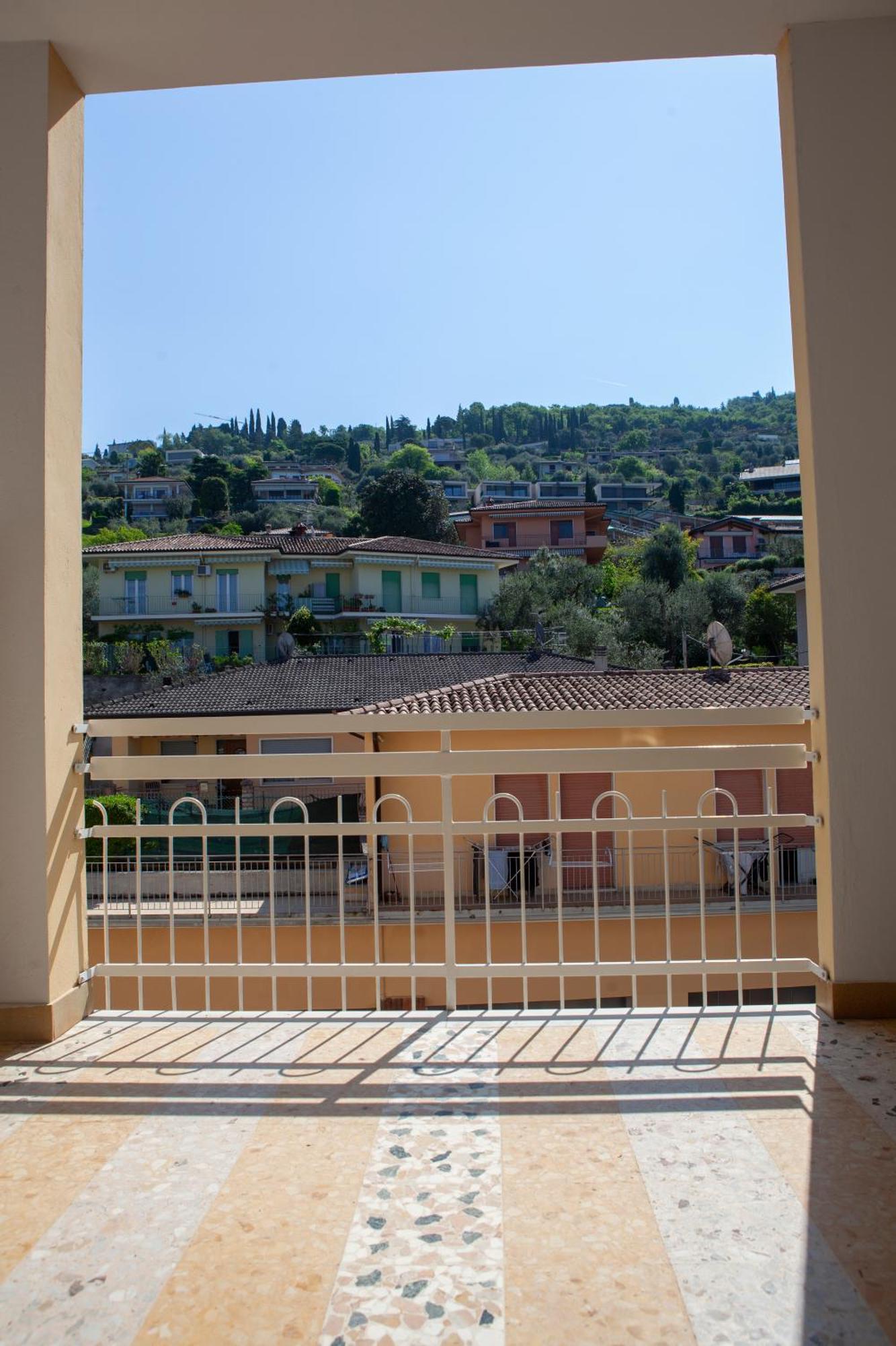 Hotel Benacus Torri Del Benaco Dış mekan fotoğraf